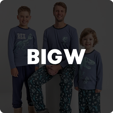 Big W