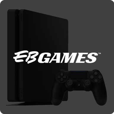 EB Games
