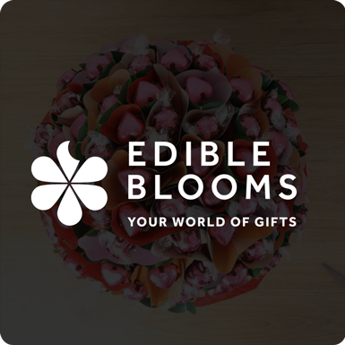 Edible Blooms