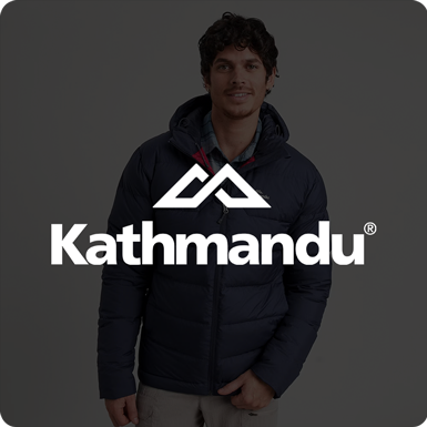 Kathmandu