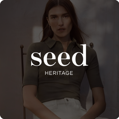 Seed Heritage
