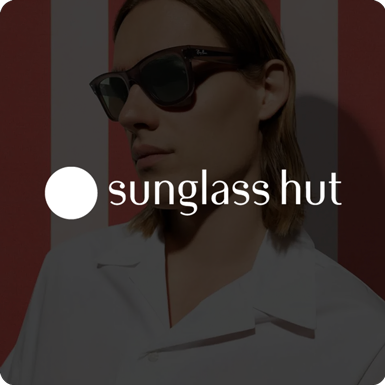 Sunglass Hut