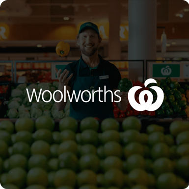 Woolworths